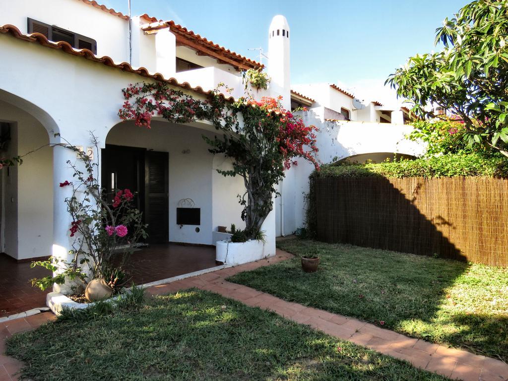 Casa Das Flores Albufeira Exterior photo
